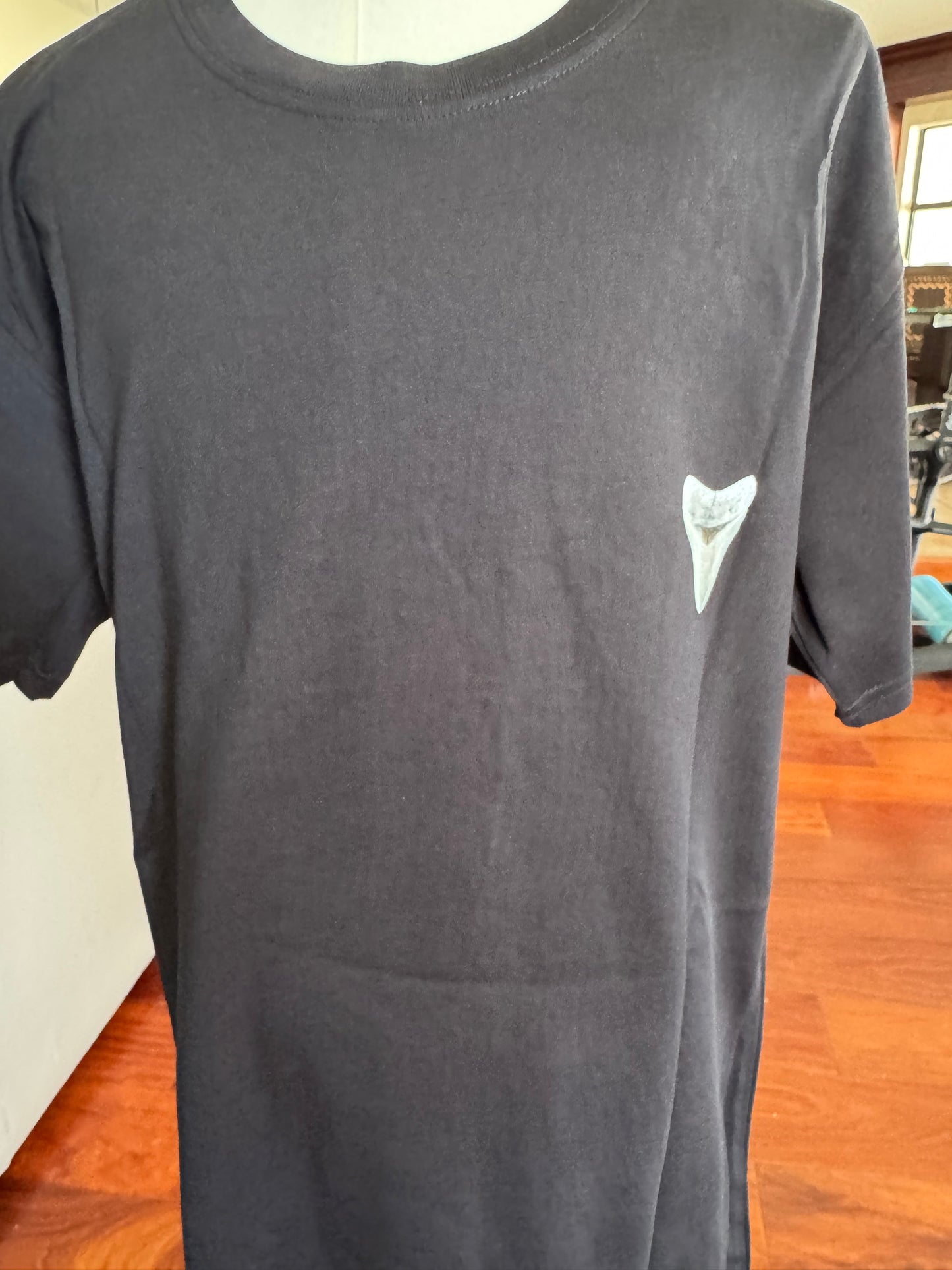 Shark Rider Tee