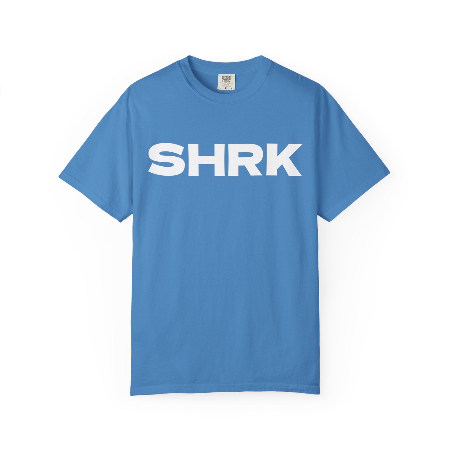 SHRK Bold Logo T-Shirt
