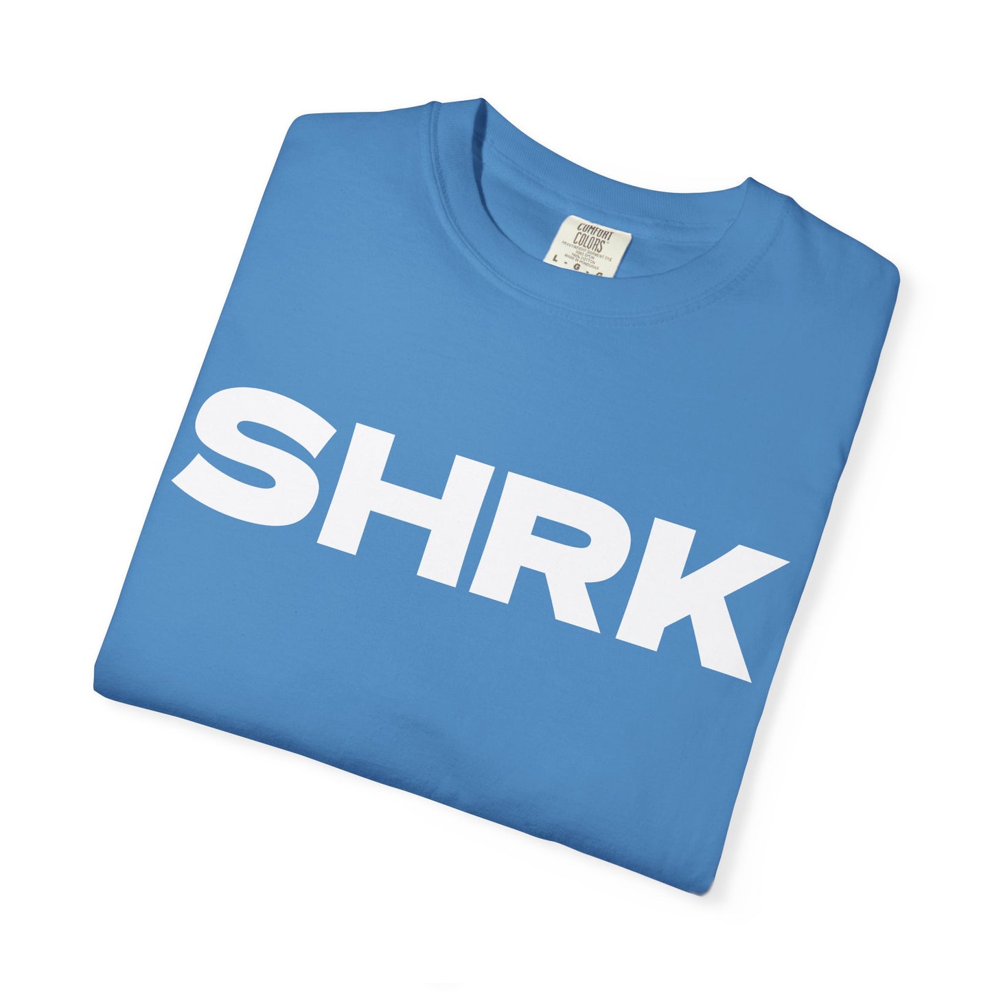 SHRK Bold Logo T-Shirt