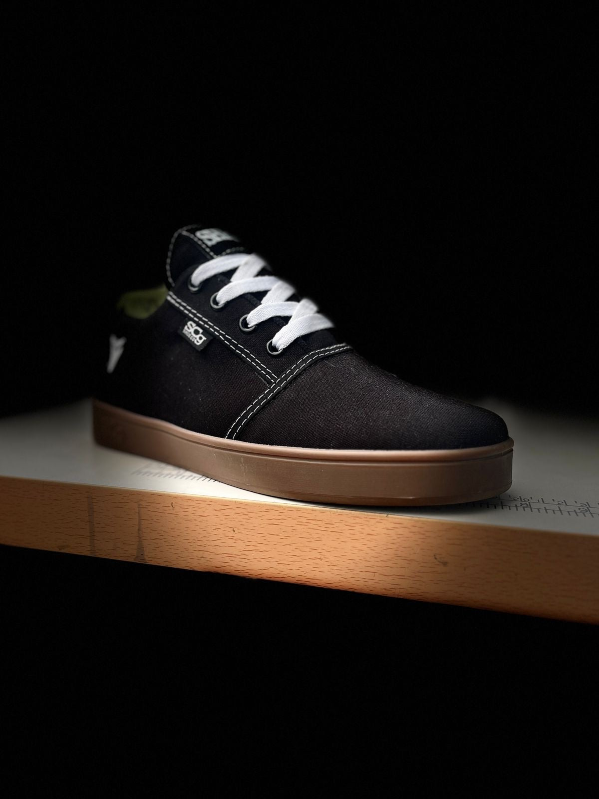 SHRK 2 Flat Pedal BMX Shoe