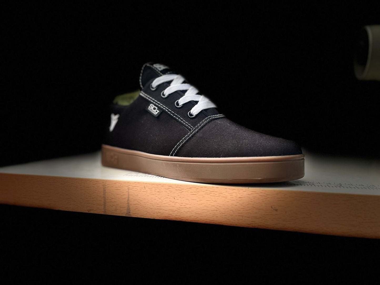 SHRK 2 Flat Pedal BMX Shoe