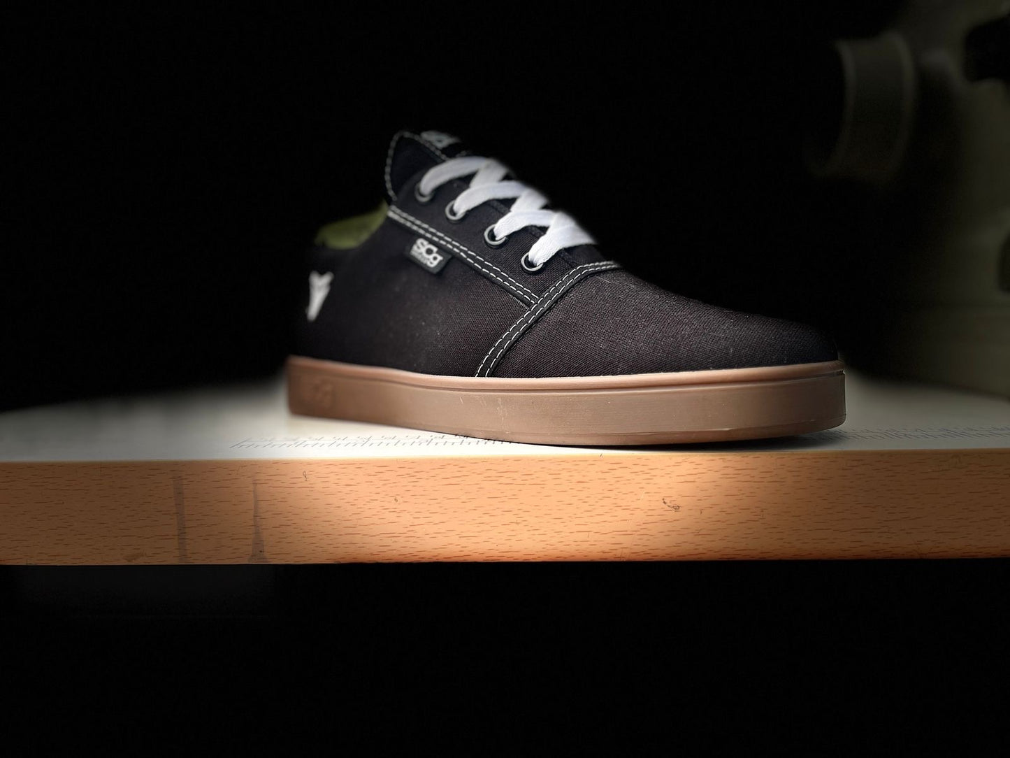 SHRK 2 Flat Pedal BMX Shoe